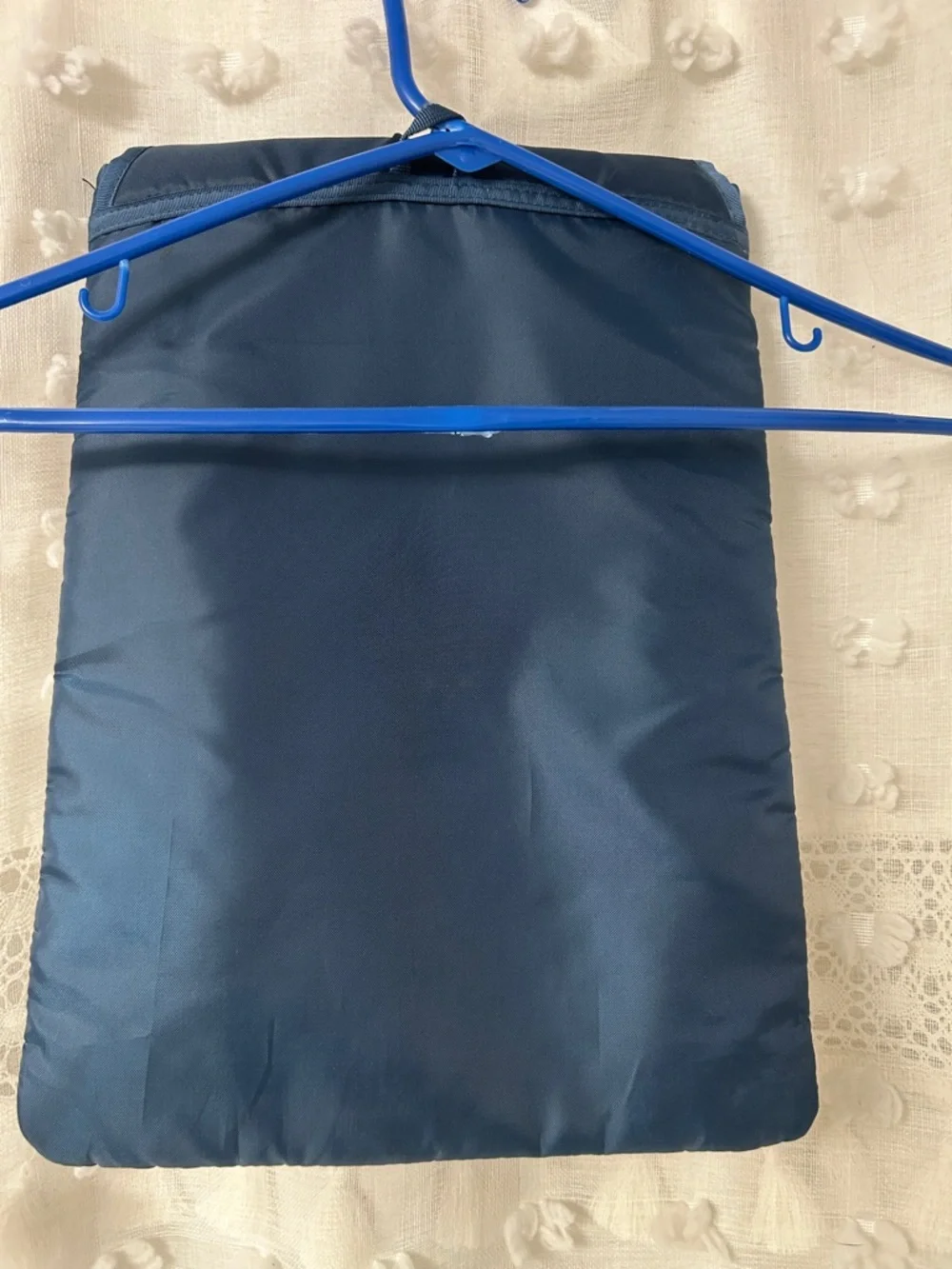 Patagonia Navy Travel Organizer with Mesh Pockets